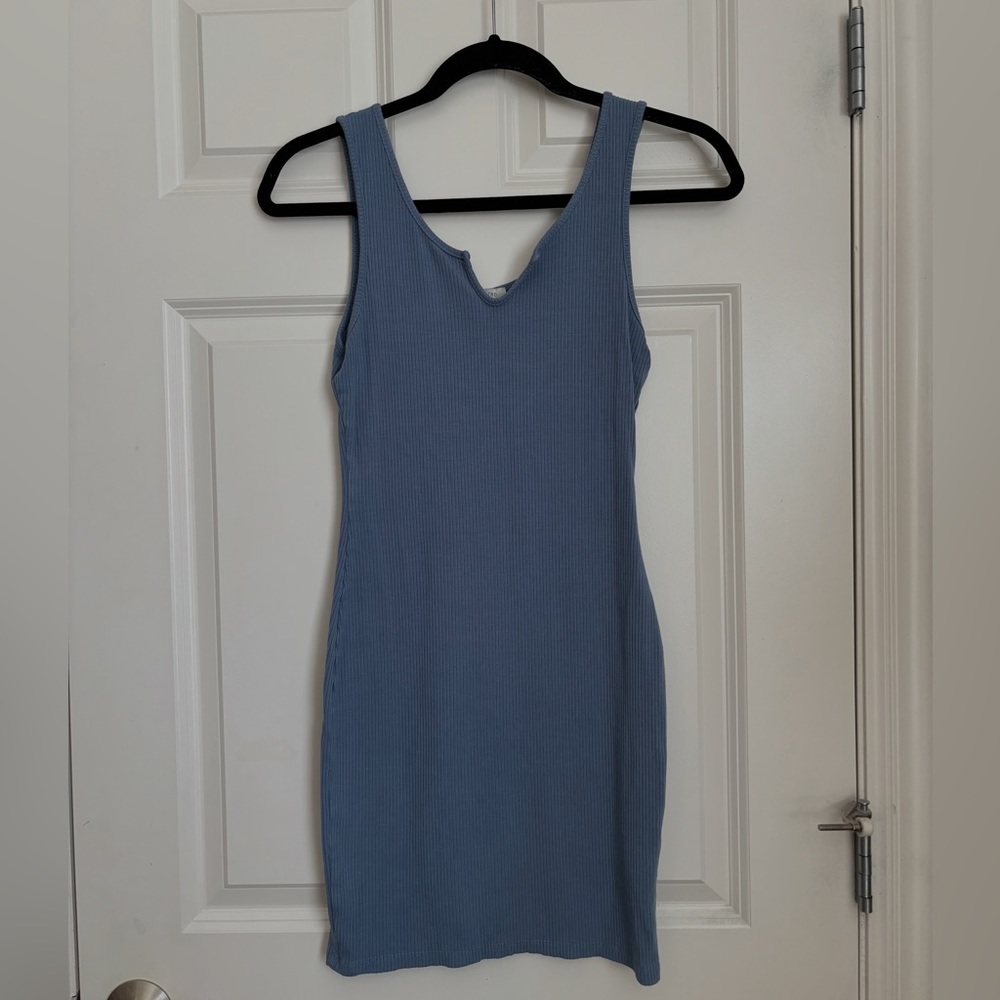 Love Tree Bodycon Dress